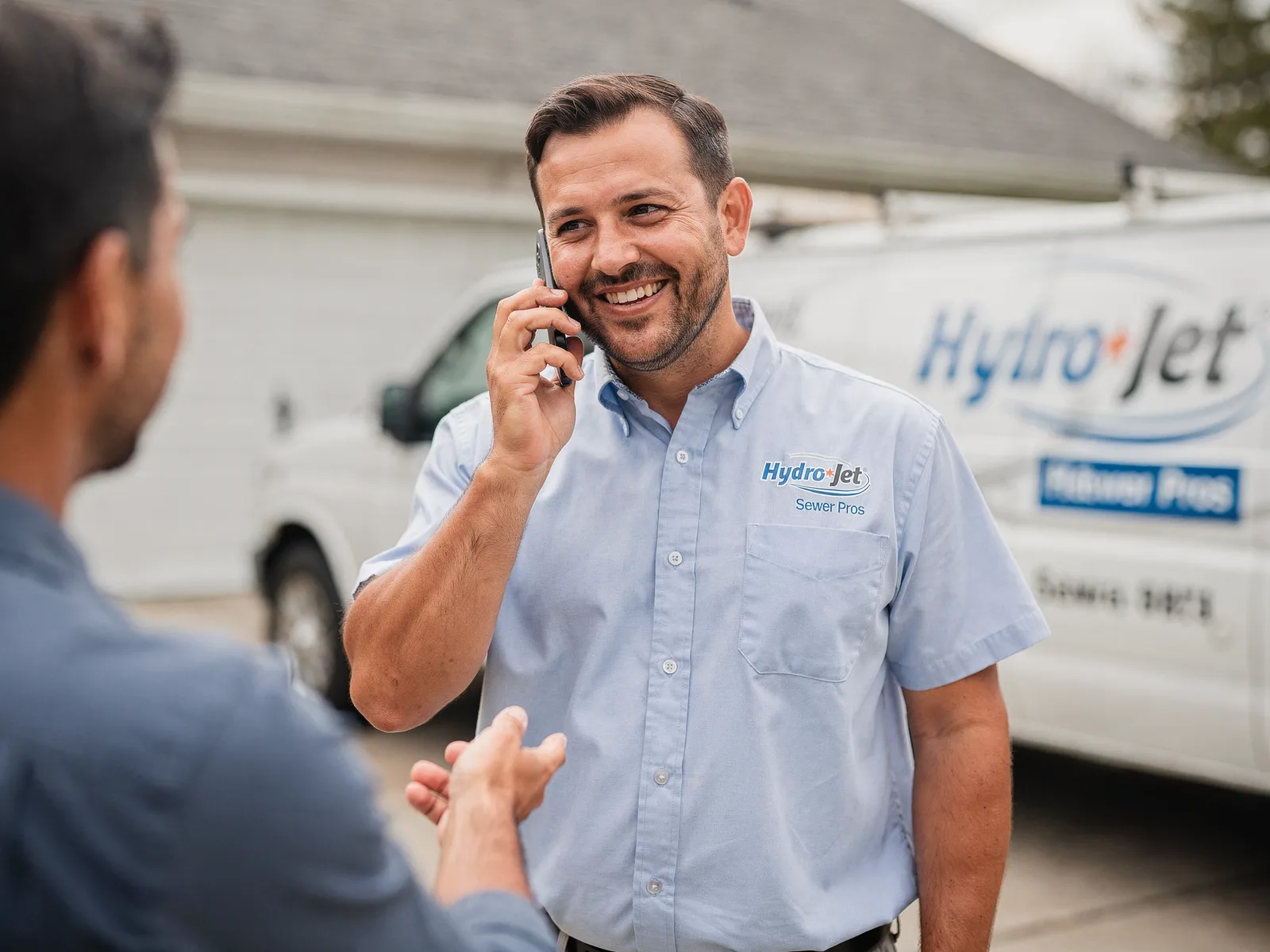 Hydro Jetting Near Me Jessieville, AR FAQs